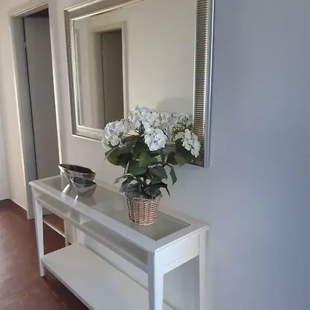 Casa Michele אסקונה