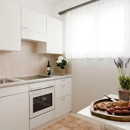 Casa Michele דירה *