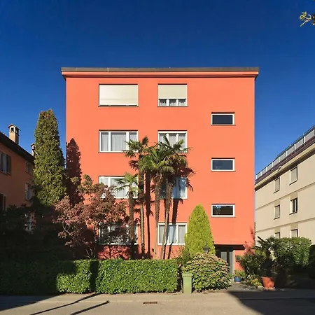 Casa Michele דירה